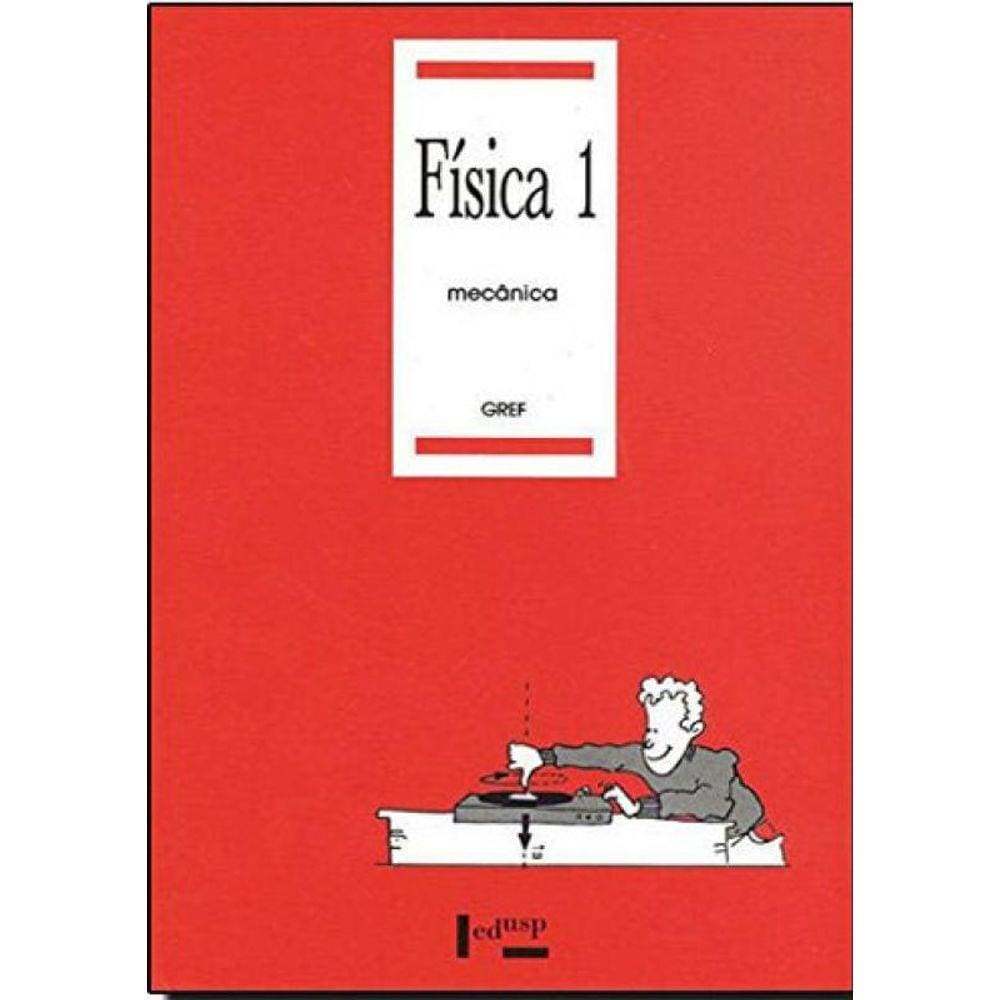 Fisica 1 - Mecanica