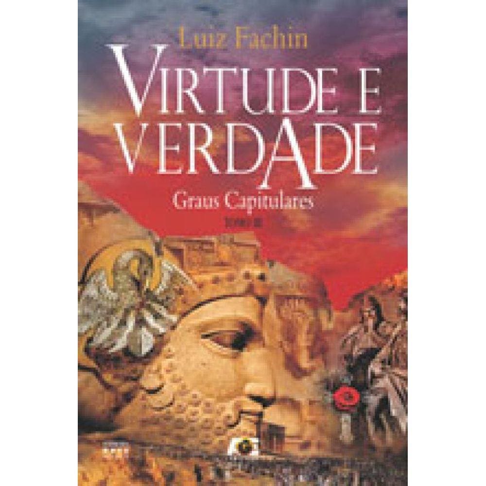 Virtude E Verdade - Tomo 3