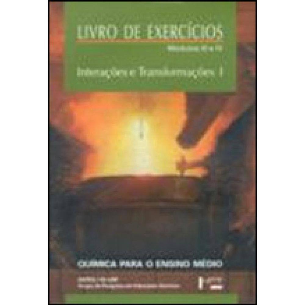 Interaçoes E Transformaçoes 1 - Exercicios - Modul