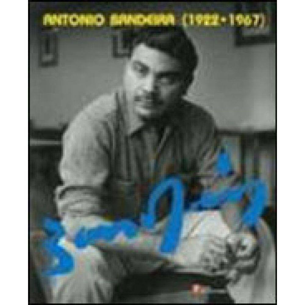 Antonio Bandeira - 1922-1967