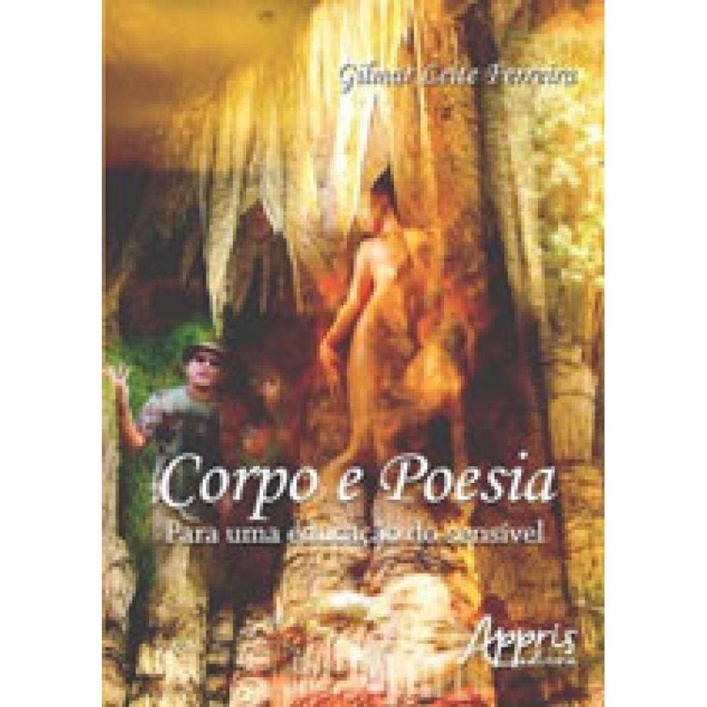 Corpo E Poesia