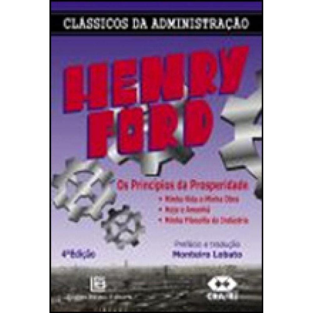 Os Princípios Da Prosperidade