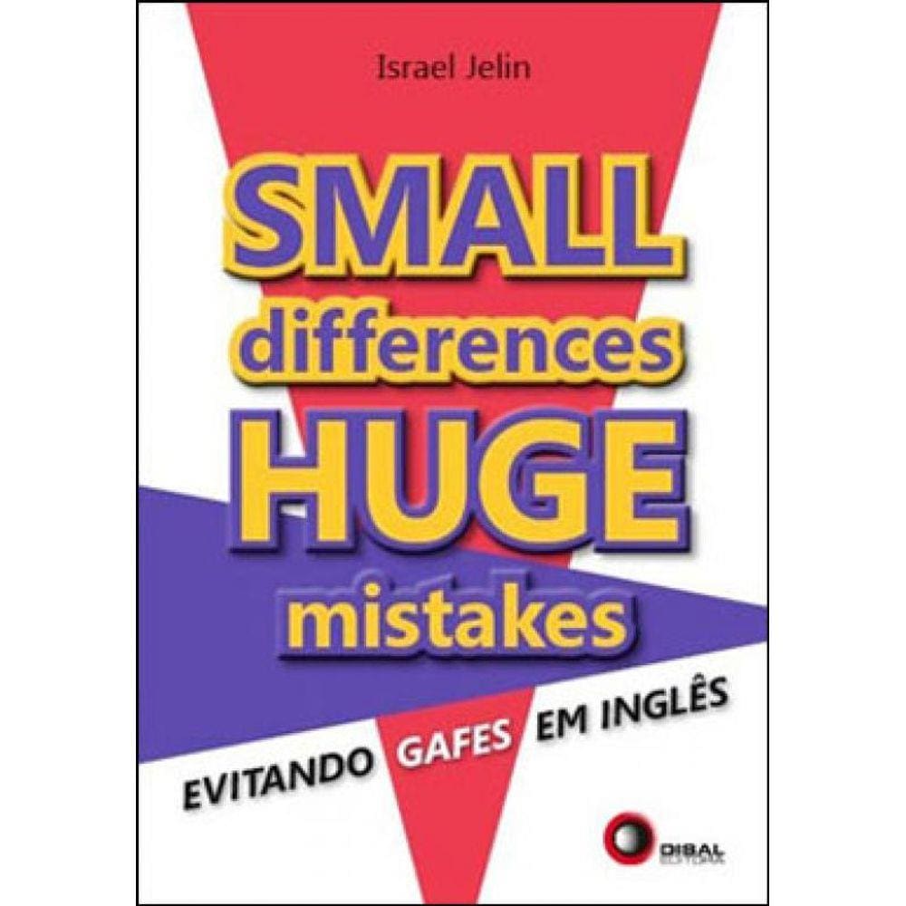 Small Differences, Huge Mistakes