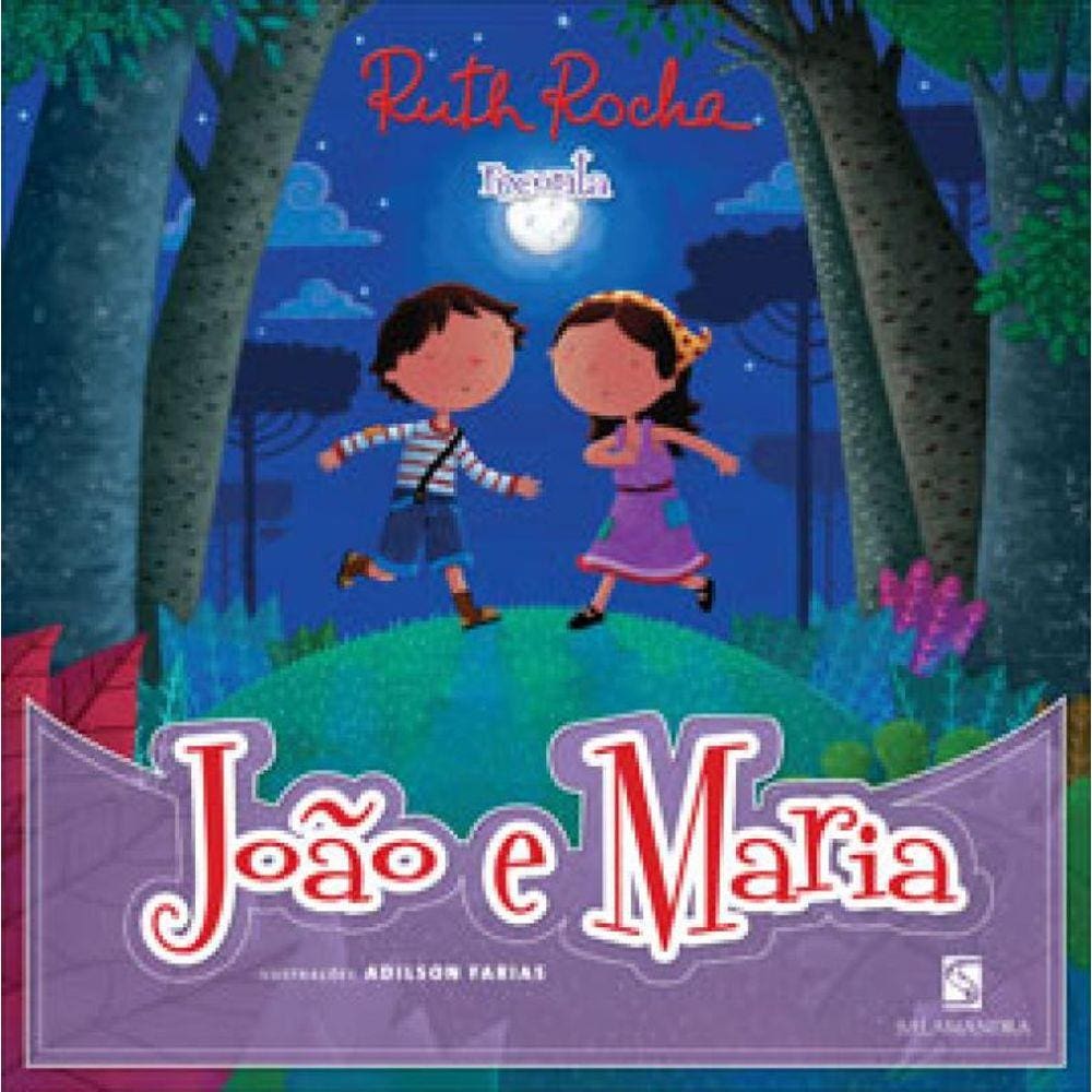 Joao E Maria