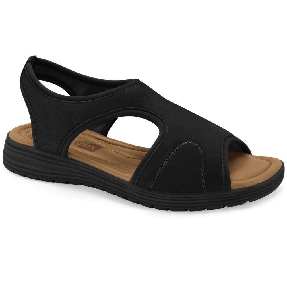 Sandalia confort flex | Extra