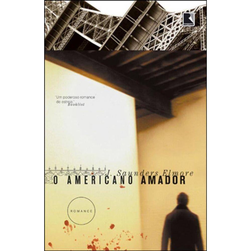 O Americano Amador