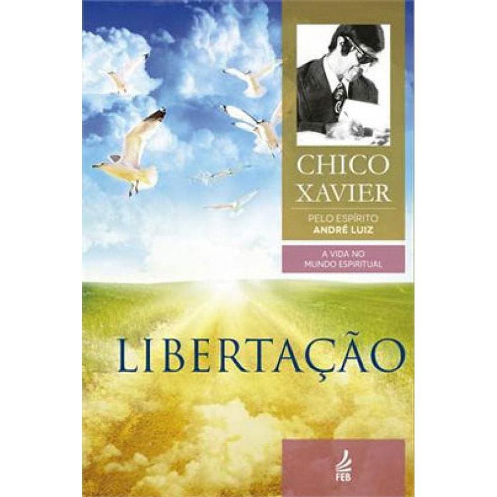 Libertaçao