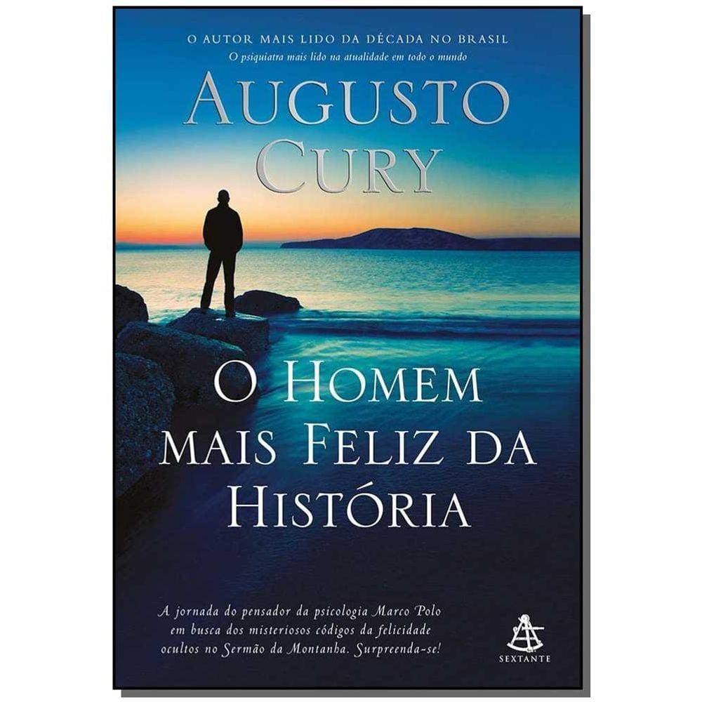 Homem Mais Feliz Da Historia, O