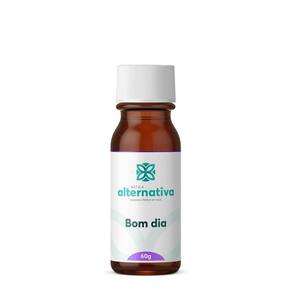 Bom Dia Floral De Saint Germain 60g Glóbulos