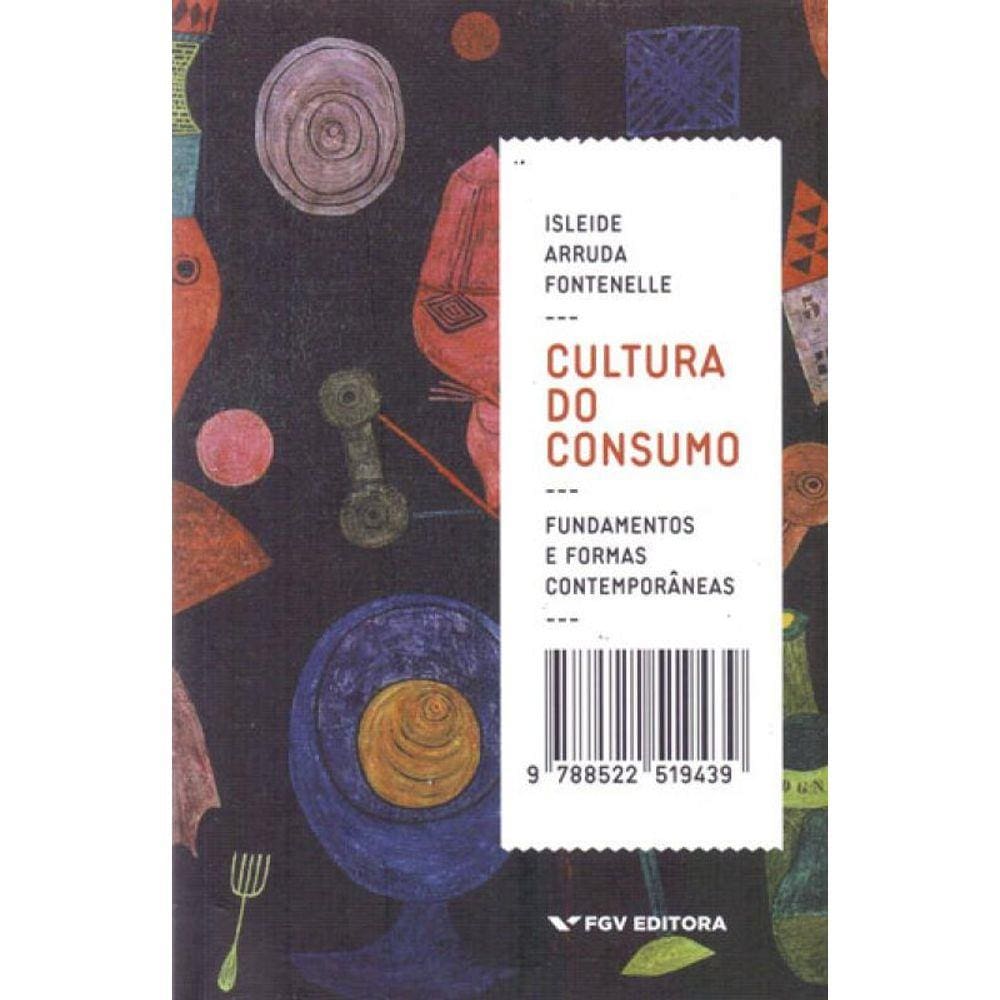Cultura Do Consumo