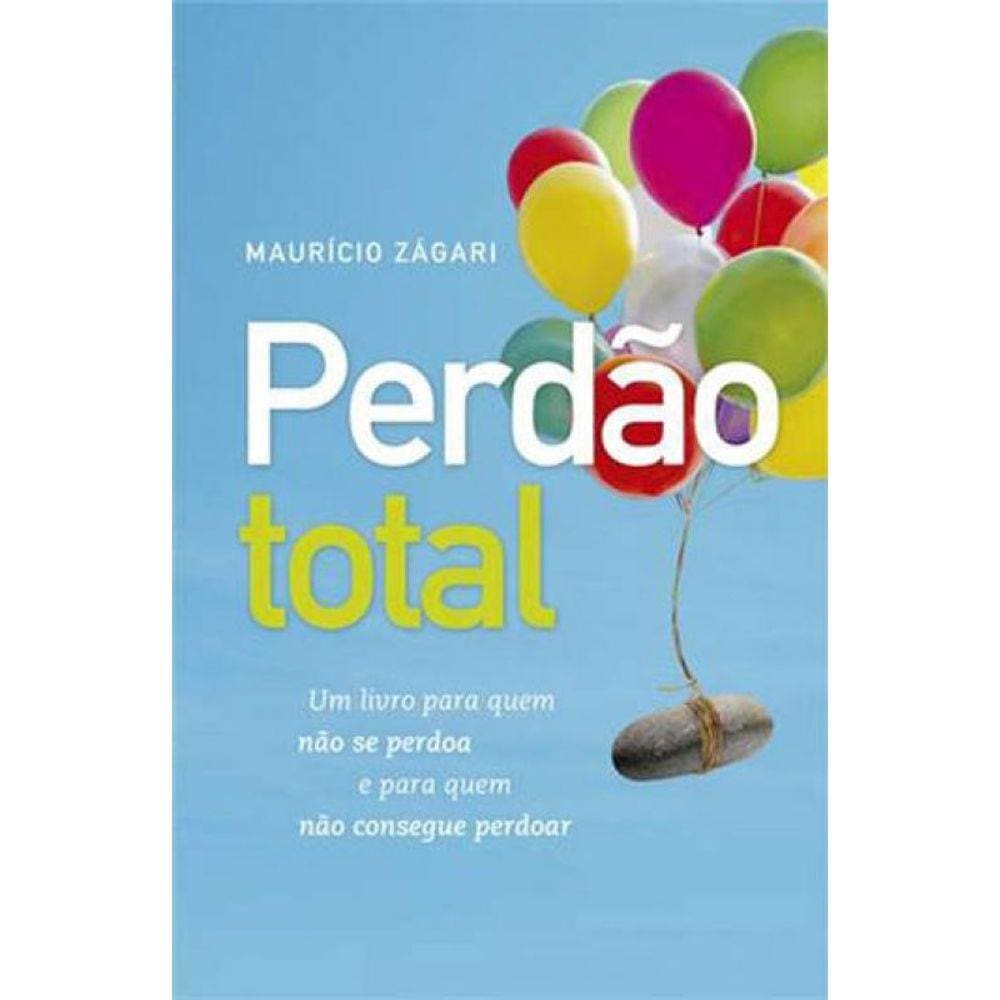 Perdão Total