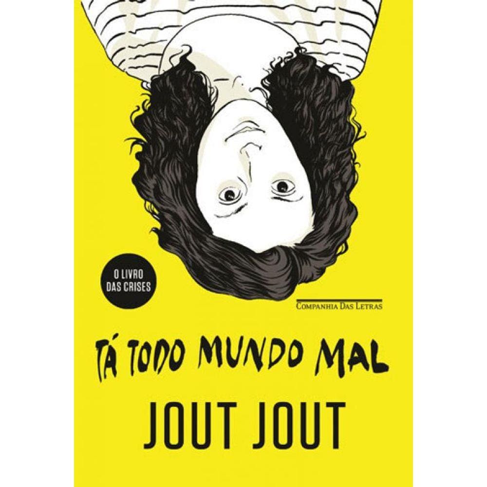Tá Todo Mundo Mal