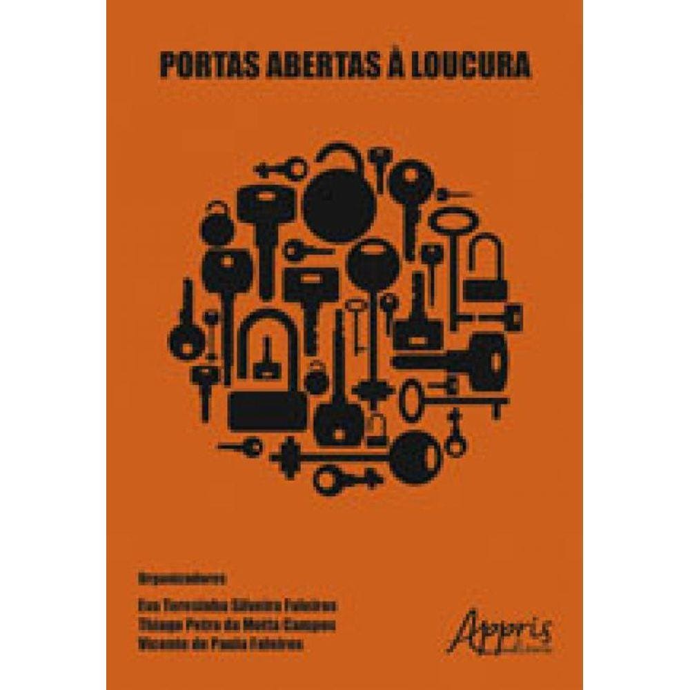 Portas Abertas A Loucura