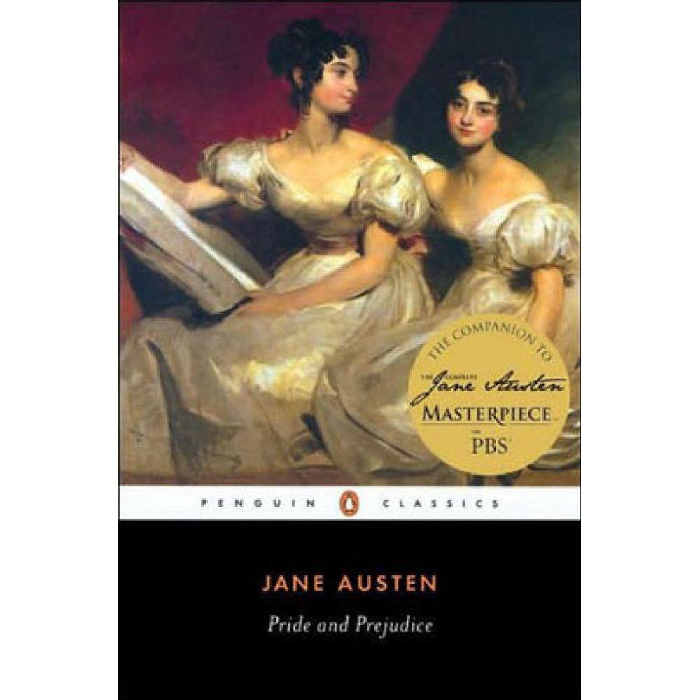 Pride And Prejudice