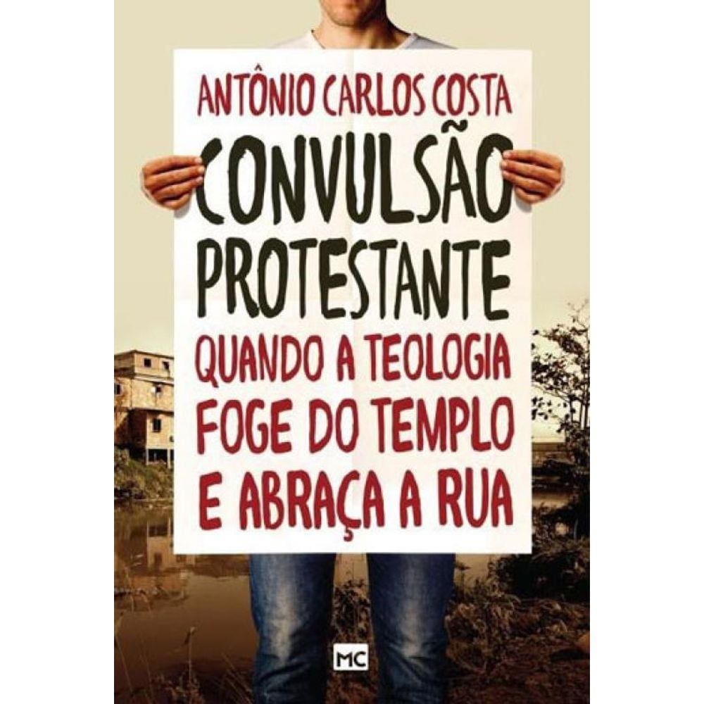 Convulsão Protestante