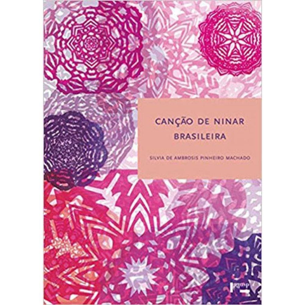 Cançao De Ninar Brasileira