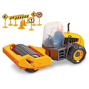 Caminhão Construction Machine Basculante Usual Plastic - 304