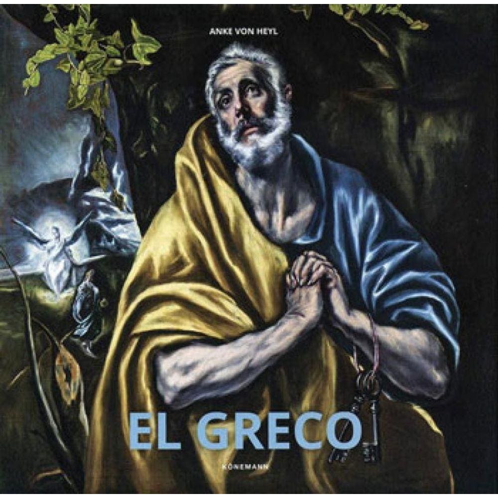 Greco, El