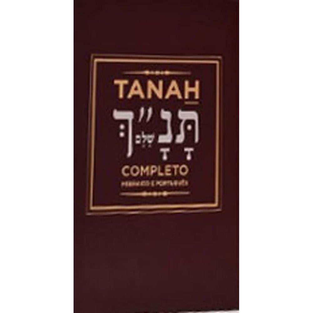 Tanah Completo - Vinho