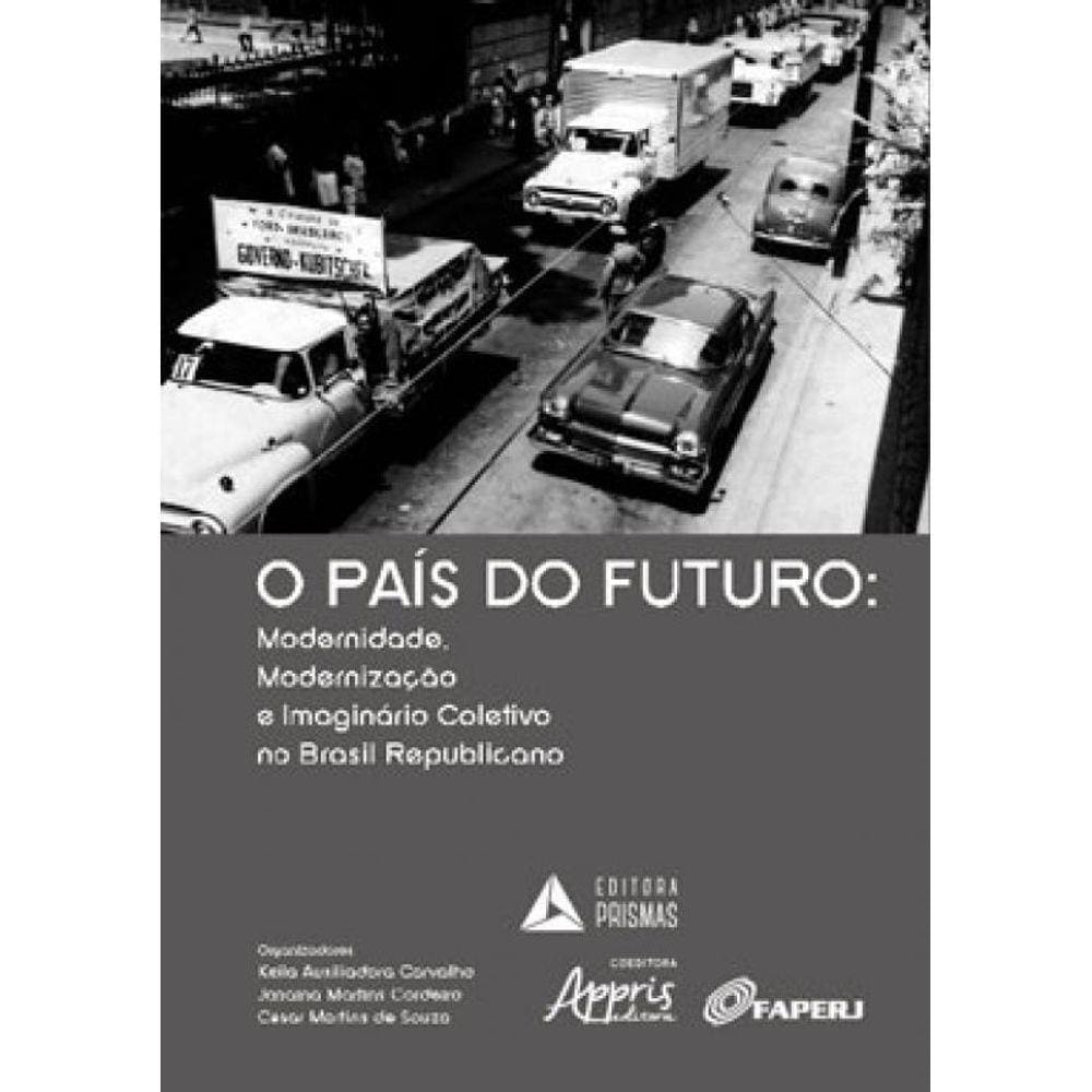 O País Do Futuro