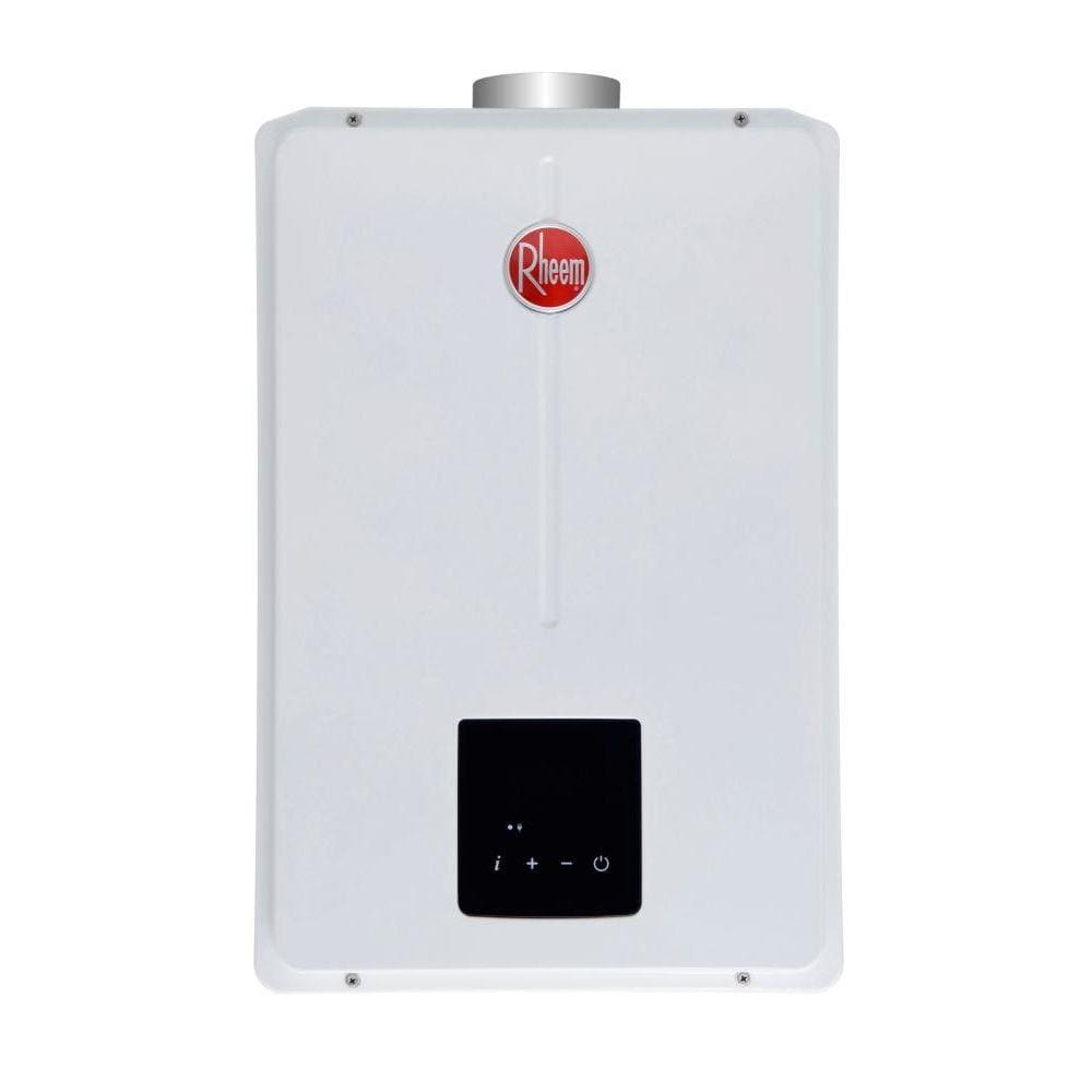 Aquecedor 45 litros digital EF 127-220 V GLP Rheem