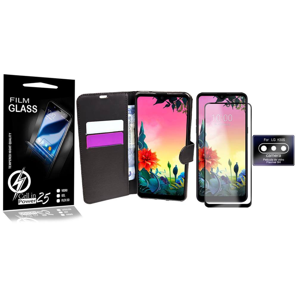 Capa carteira lg xpower | Extra