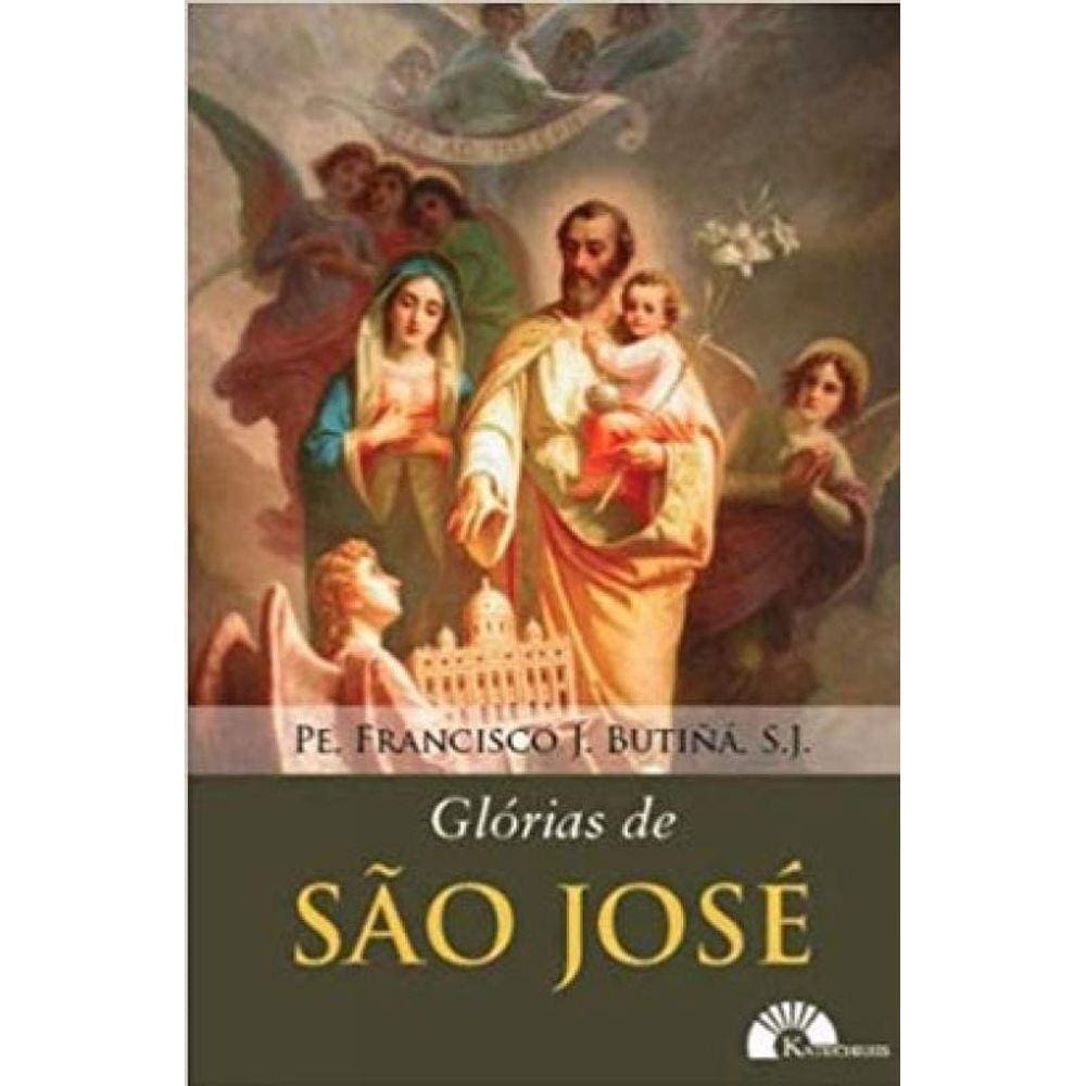 Glórias De São José