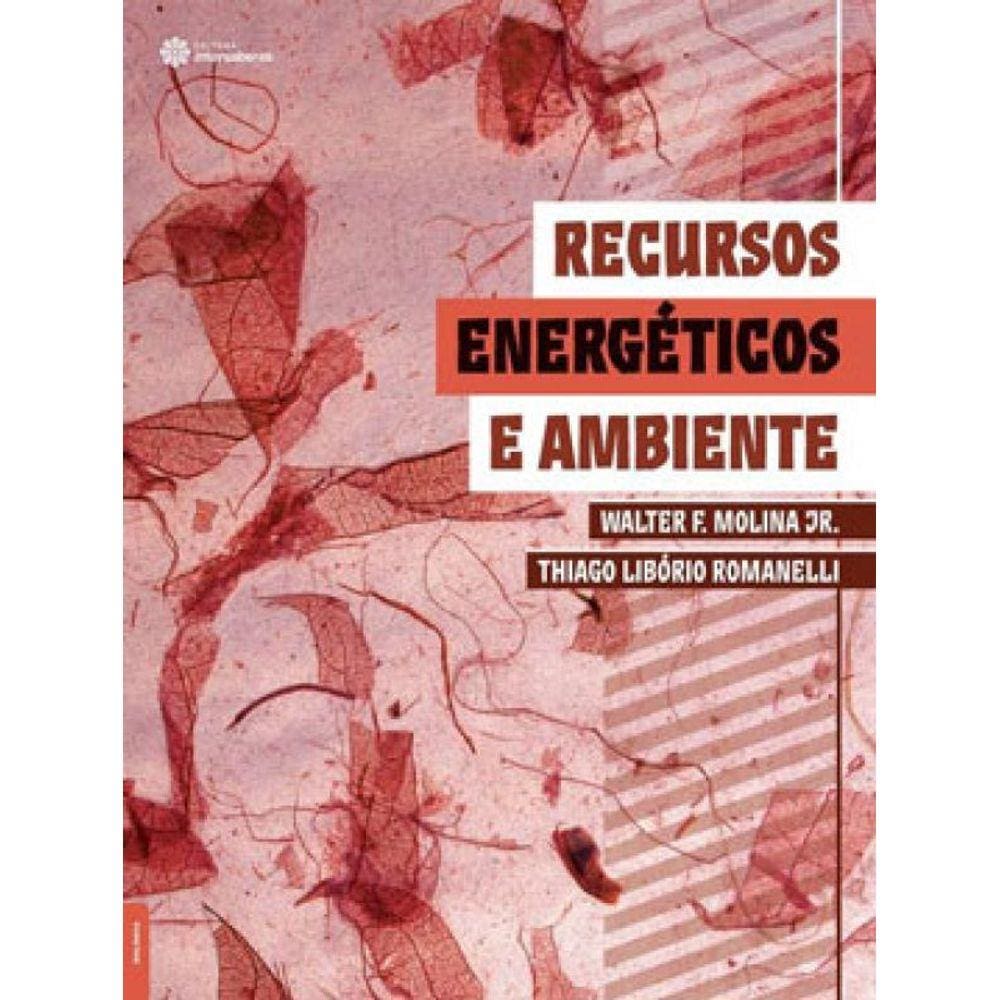 Recursos Energéticos E Ambiente