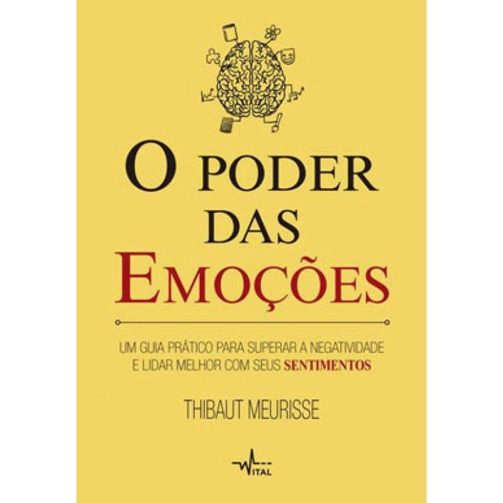 O Poder Das Emoções