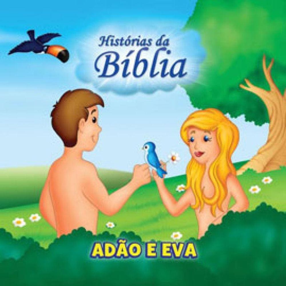 Adão E Eva