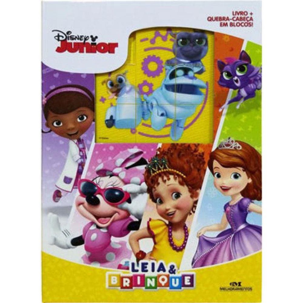 Disney Junior