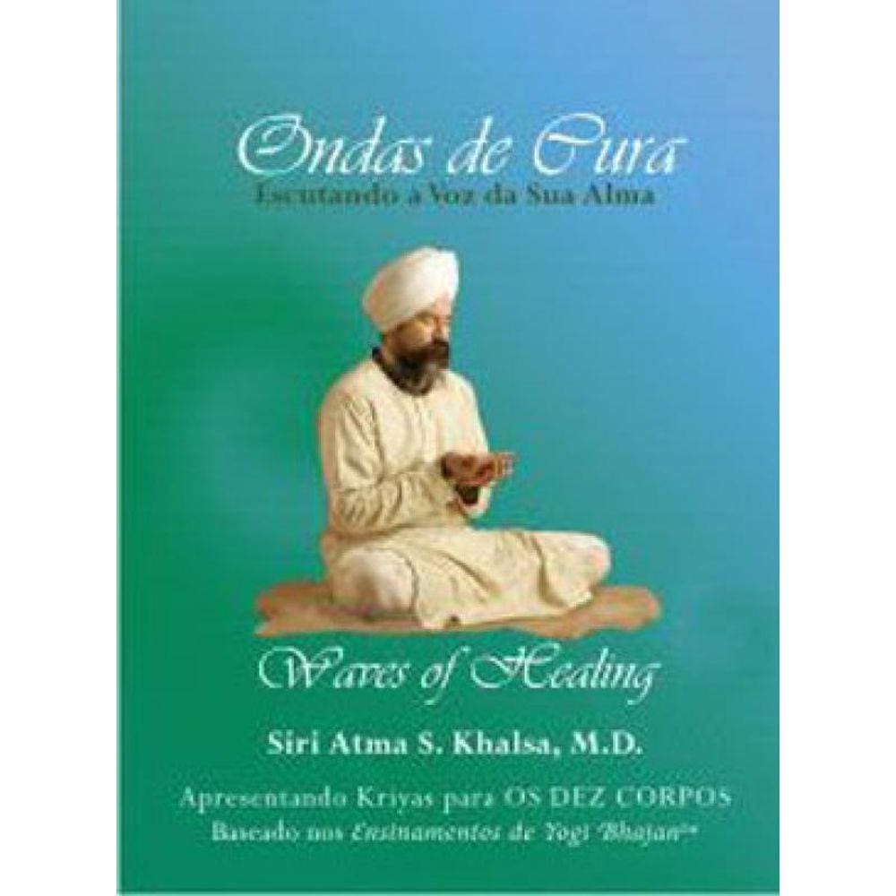 Ondas De Cura