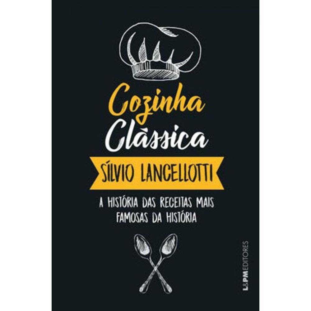 Cozinha Clássica