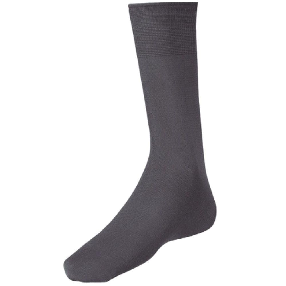 Meia Lupo Meyanil Social 6002-001 Social Cano Longo Poliamida
