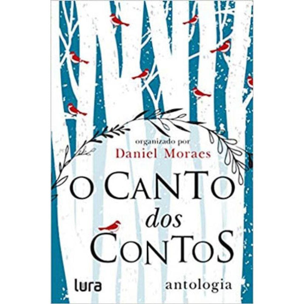 O Canto Dos Contos
