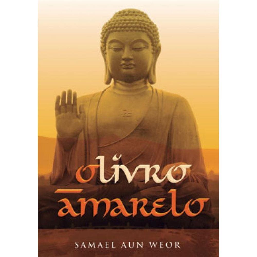 O Livro Amarelo