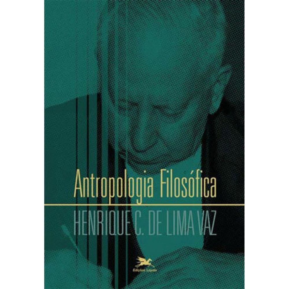 Antropologia Filosófica