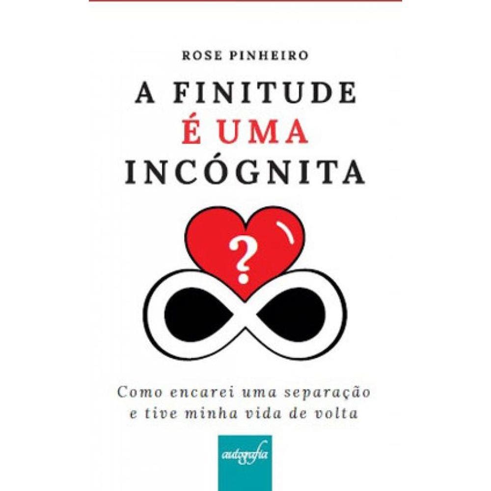 A Finitude É Uma Incógnita