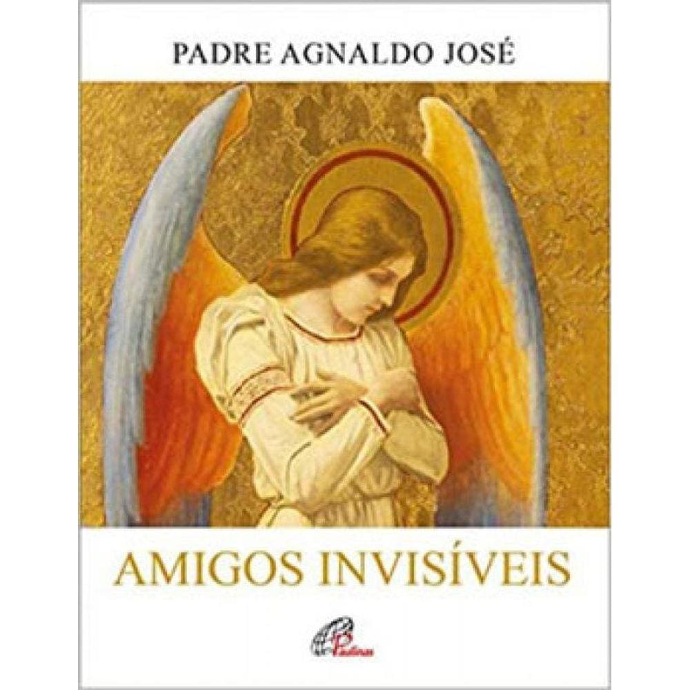 Amigos Invisíveis