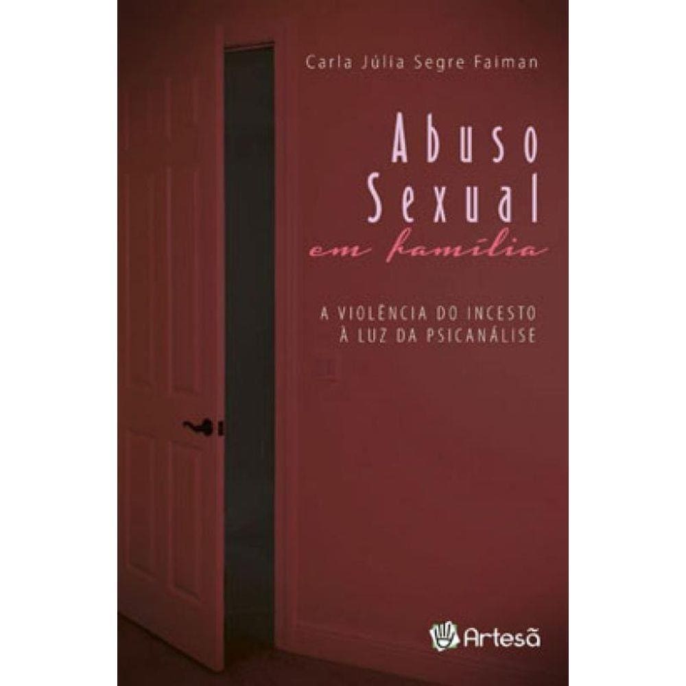 Abuso Sexual Em Família
