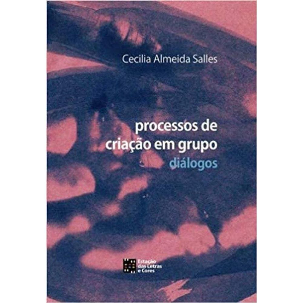 Processos De Criaçao Em Grupo