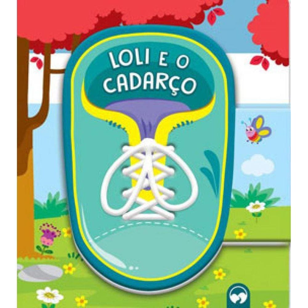Loli E O Cadarço