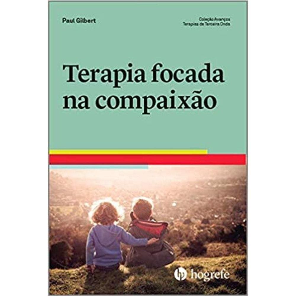 Terapia Focada Na Compaixão