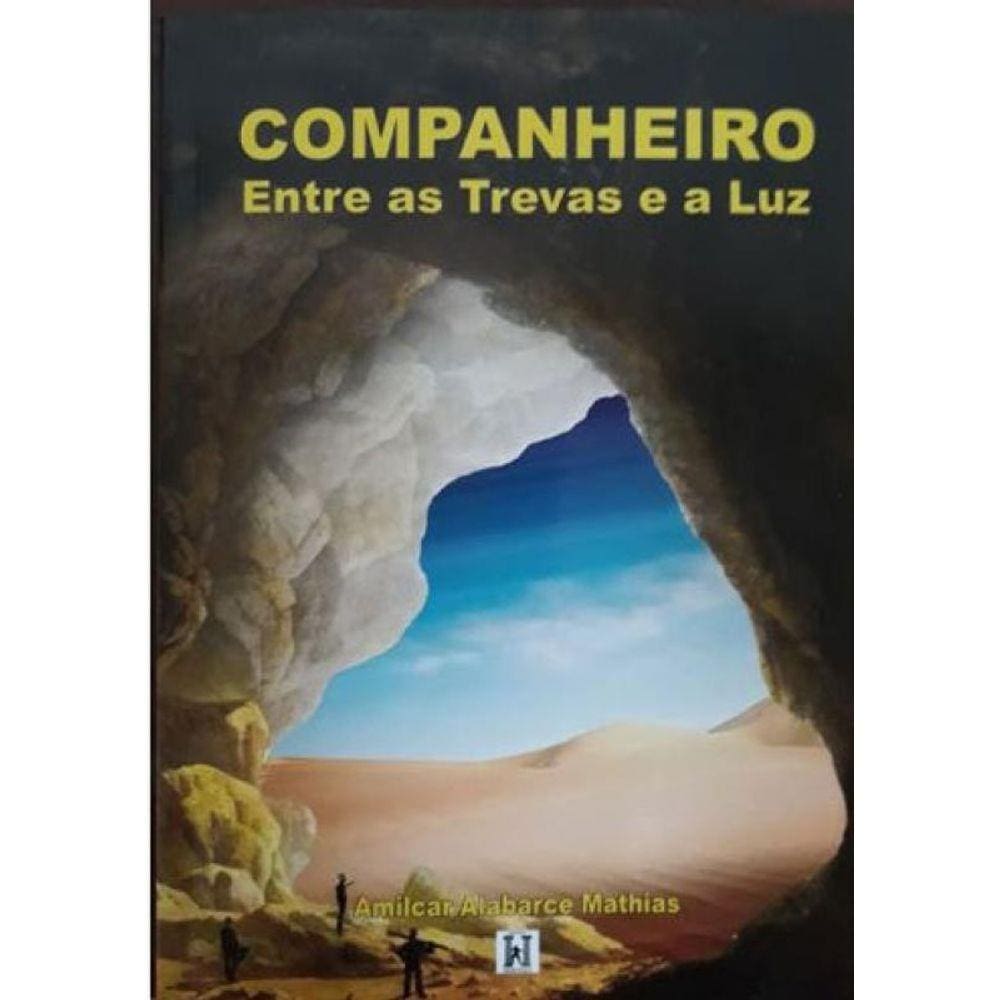 Companheiro - Entre As Trevas E A Luz