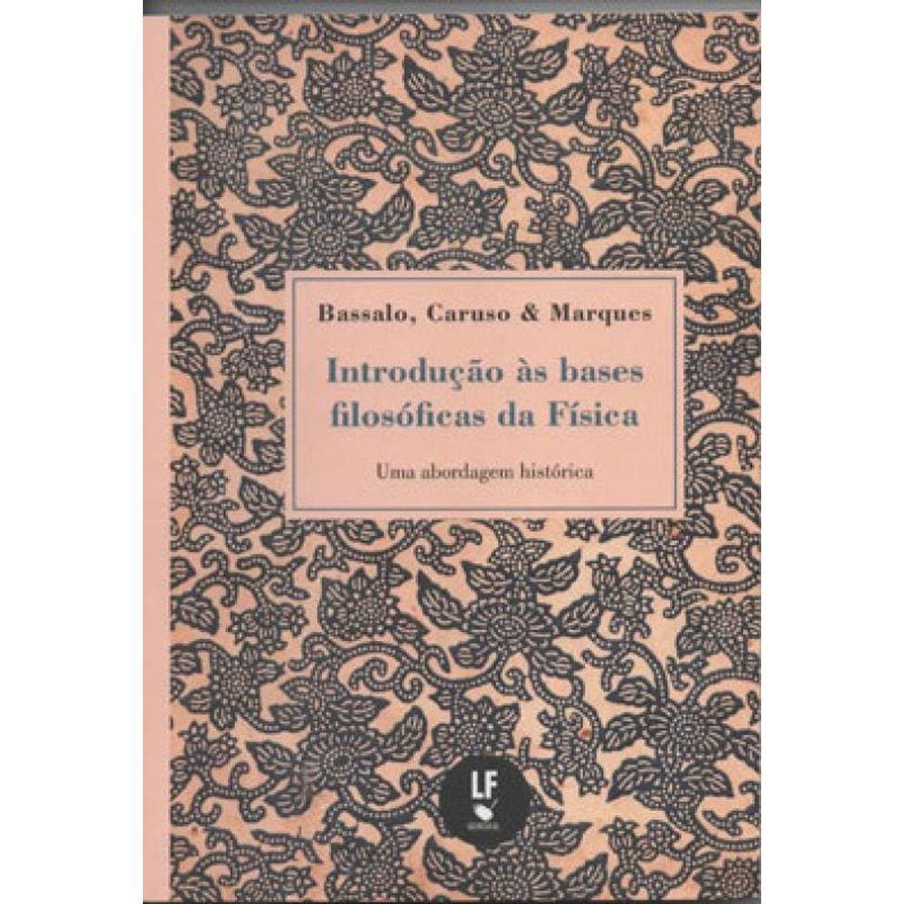 Introdução As Bases Filosóficas Da Física