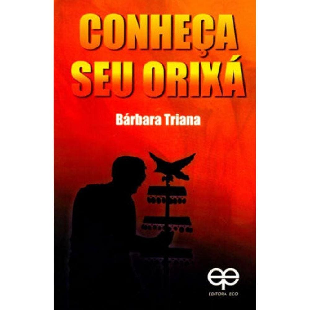 Conheça Seu Orixá