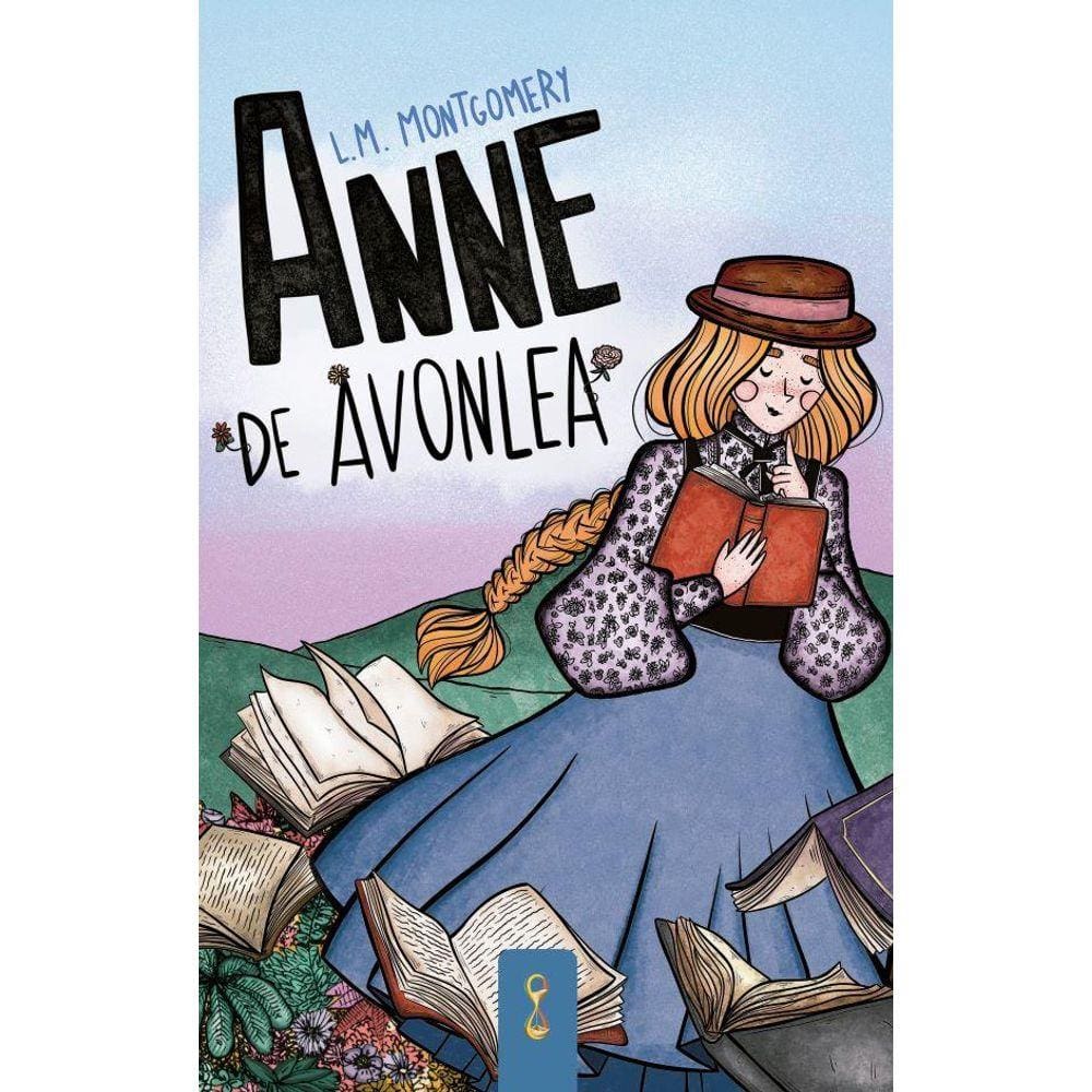 Anne de Avonlea