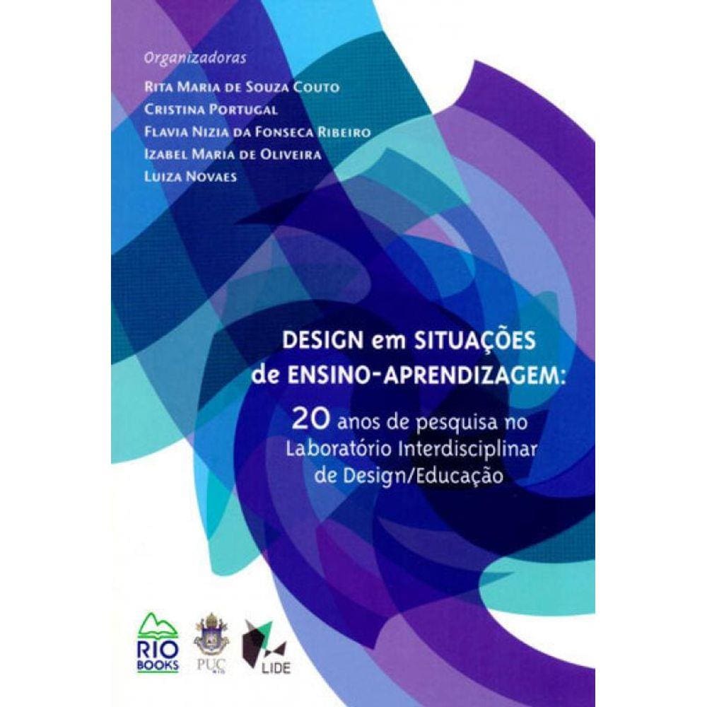 Design Em Situaçoes De Ensino-Aprendizagem