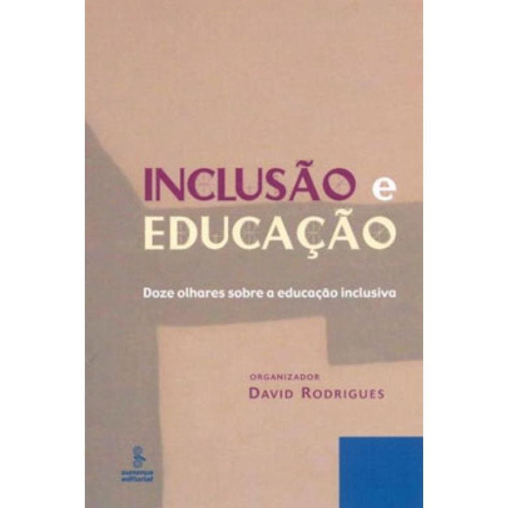 Inclusão E Educação