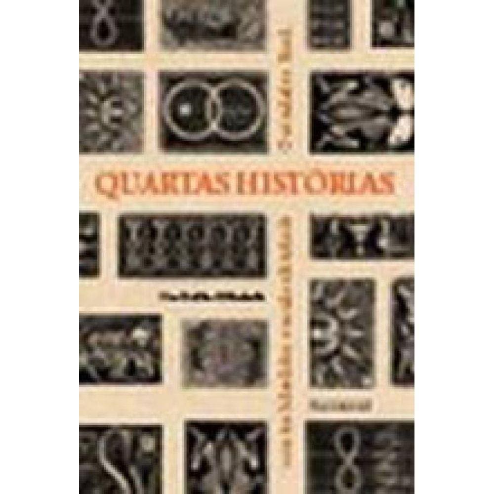 Quartas Histórias